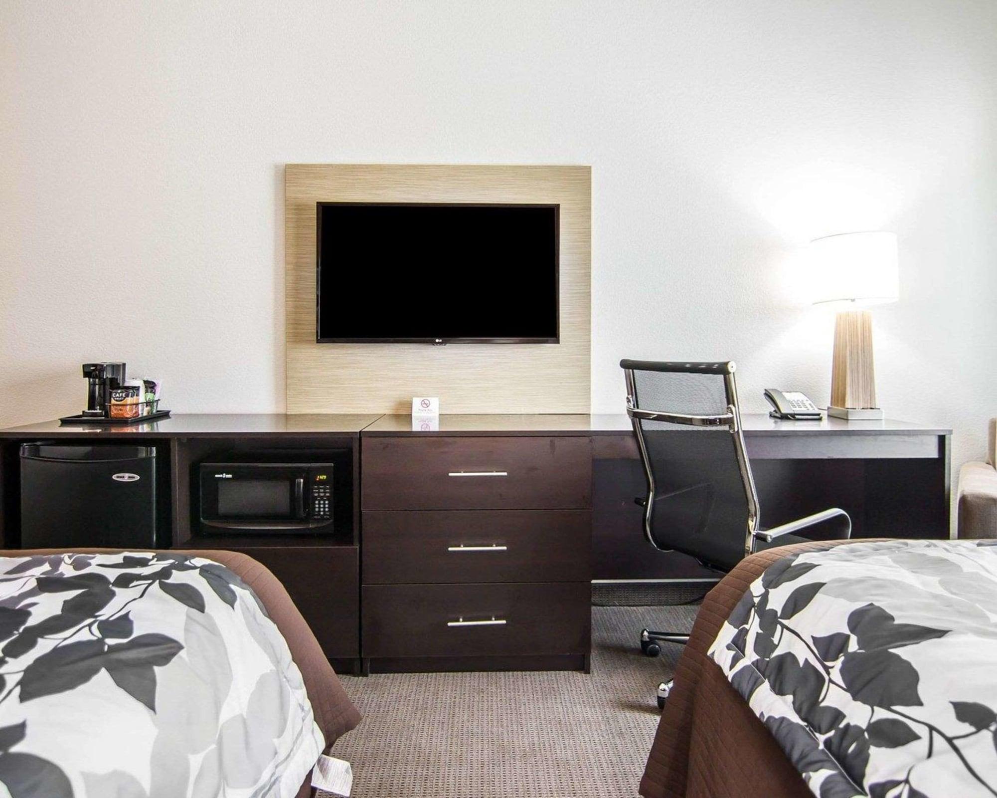 Sleep Inn Лафкин Экстерьер фото