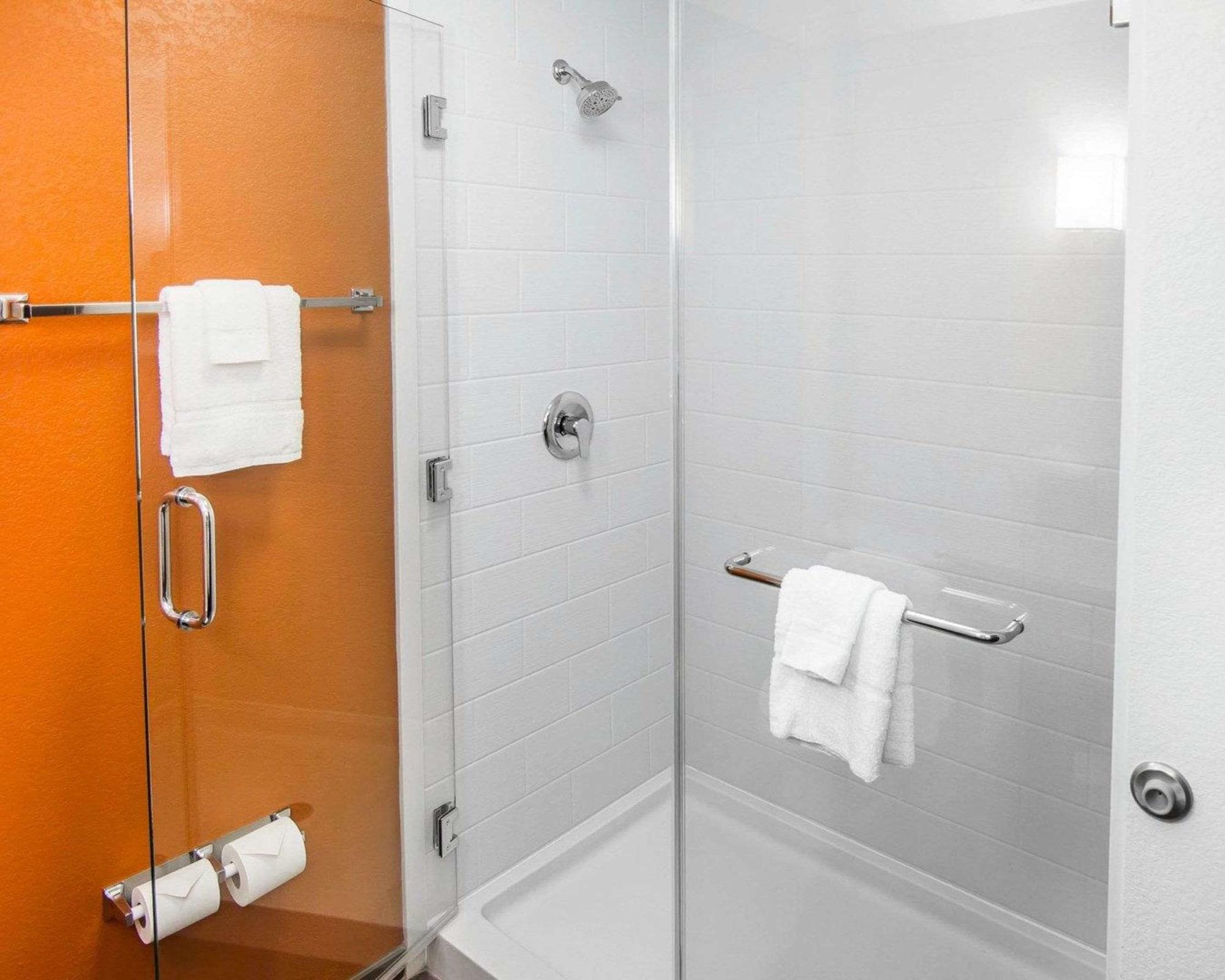 Sleep Inn Лафкин Экстерьер фото