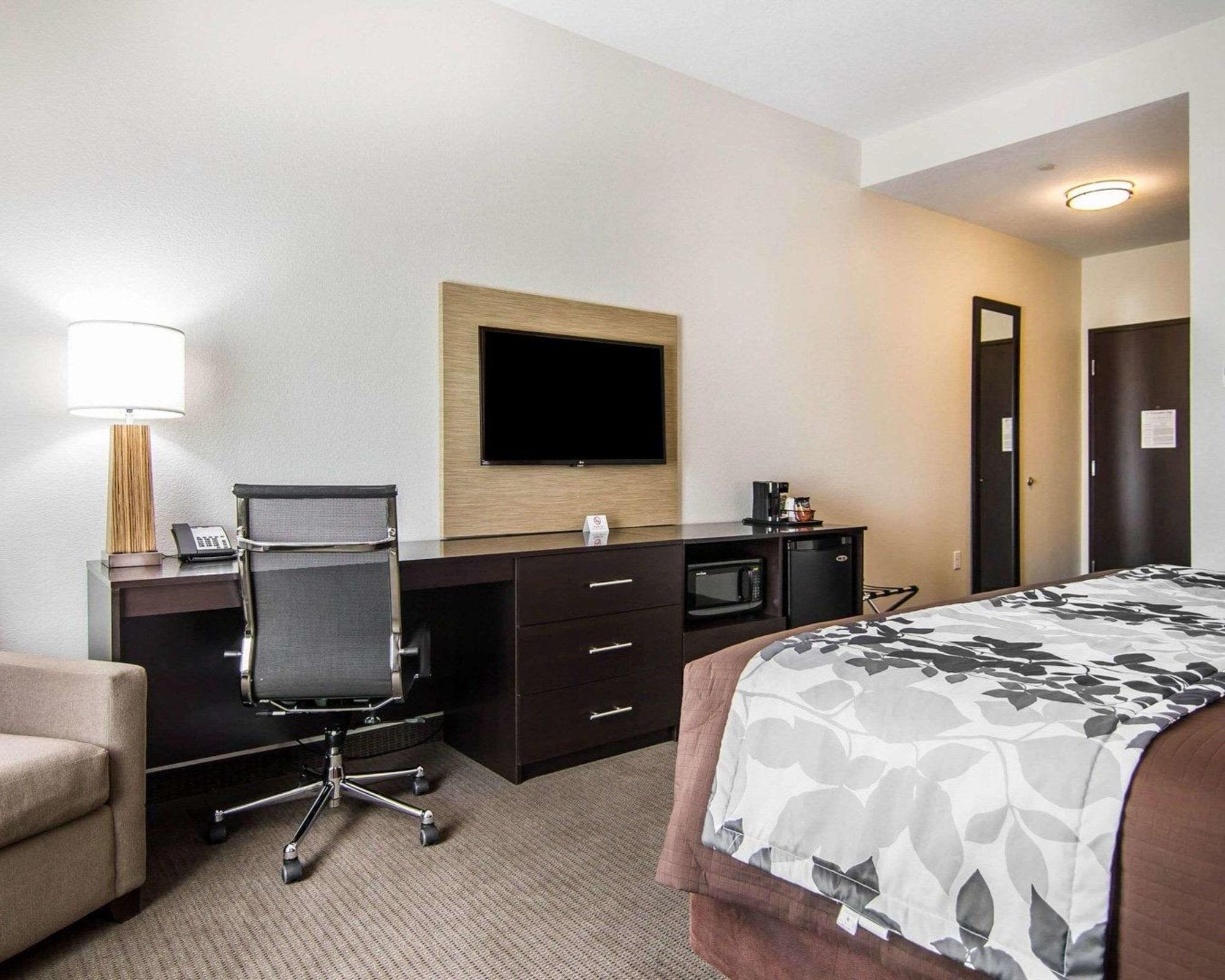 Sleep Inn Лафкин Экстерьер фото