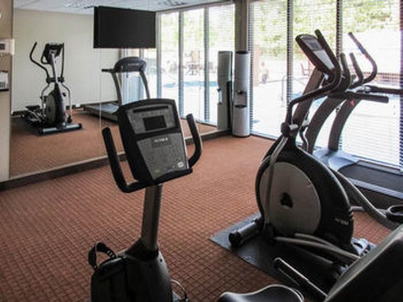 Sleep Inn Лафкин Экстерьер фото
