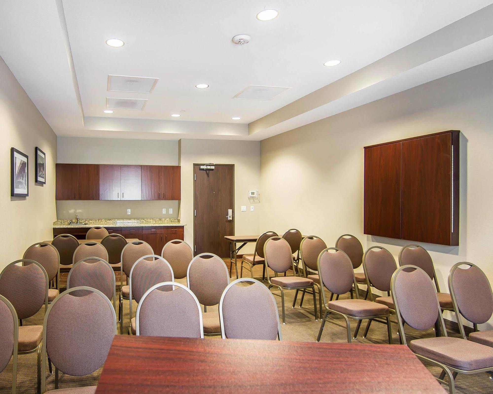 Sleep Inn Лафкин Экстерьер фото